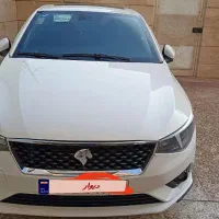 تارا v4. اتوماتیک|خودرو سواری و وانت|اهواز, کیان اباد|دیوار