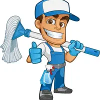 نظافت مجتمع مسکونی و منازل