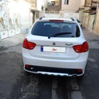 کوییک402sبی رنگ|خودرو سواری و وانت|کرج, اخگرآباد|دیوار