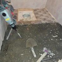 نشت یابی و لوله کشی|خدمات پیشه و مهارت|فولادشهر, فولادشهر|دیوار