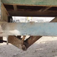 فروش تریلی تراکتور