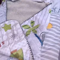 سرویس خواب نوزاد|اسباب و اثاث بچه|اسلامشهر, شهرک قائمیه|دیوار