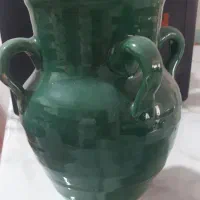 دو عدد کوزه کوچک