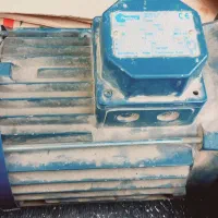 پمپ آب سه اسپ سه فاز پنتاکس ایتالیا