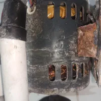 موتور کولر