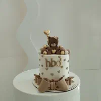 اجاره ماکت کیک و بادکنک آرایی