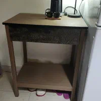 میز کافی بار|بوفه، ویترین، کنسول|مشهد, آبادگران|دیوار