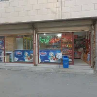 فروش مغازه ۱ متری