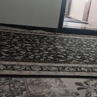 فرش دوعدد دوردسه