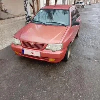 پراید ۱۱۱ اسپرت