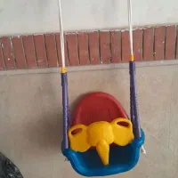 . تاب کودک|اسباببازی|گلبهار, شهر جدید گلبهار|دیوار