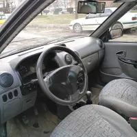 پراید مدل ۹۱|خودرو سواری و وانت|مریوان, |دیوار