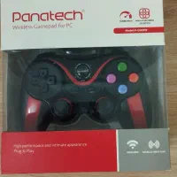 دسته بازی بی سیم پاناتک