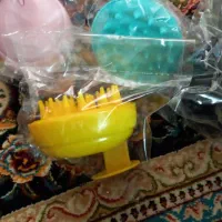 شپش یلدا  تک نانو  صابون الاغ|آرایشی، بهداشتی، درمانی|مشهد, رده|دیوار