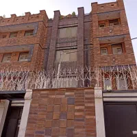 یک واحد آپارتمان ۱۱۶ متری مدرس ۷|فروش آپارتمان|زاهدان, |دیوار