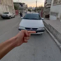 405slx|خودرو سواری و وانت|یاسوج, |دیوار