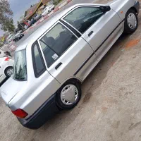 پراید مدل ۸۴|خودرو سواری و وانت|رشت, لاکان|دیوار