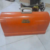 چرخ خیاطی|چرخ خیاطی و ریسندگی|محمدشهر, همایون ویلا|دیوار