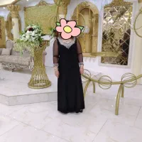 لباس مجلسی شیک