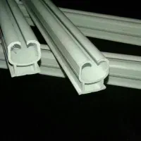 چوب پرده .ریل لوازم پرده پارچه ای.میدان معلم