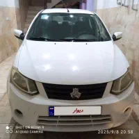 ساینا دنده‌ای EX، مدل ۱۳۹۶