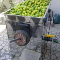 فرnطرح تازه پیsجی5ساندویچی+یخچال مدل اینتر0|کافی‌شاپ و رستوران|مینودشت, |دیوار