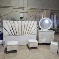 سرویس خواب دونفره کد 57111