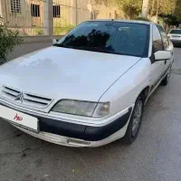 سیتروئن زانتیا ۲۰۰۰ مدل ۸۸|خودرو سواری و وانت|بندرعباس, |دیوار