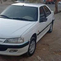 پارس مدل 96|خودرو سواری و وانت|جیرفت, |دیوار