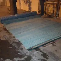 سه عدد کرکره اهنی
