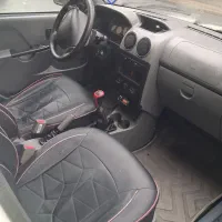 پراید 111 مدل 97|خودرو سواری و وانت|تهران, جوادیه تهرانپارس|دیوار