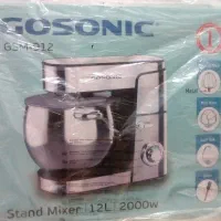 همزن حرفه ایی گاسونیک