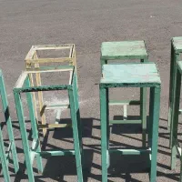 چهارپایه