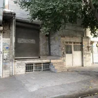خانه ویلایی منظریه بلوار بهارآزادی