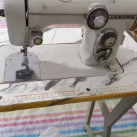 دکمه و مادگی زن مکش میز برش