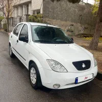 فروش فوری  تیبا ۲|خودرو سواری و وانت|کرج, فاز ۴ مهرشهر|دیوار