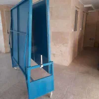 میز پینگ پونگ|ورزشهای توپی|اراک, |دیوار