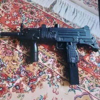 اسباب بازی تفنگ ساچمه ای