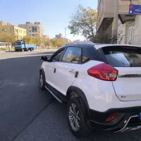 x22 مدل 97|خودرو سواری و وانت|تبریز, |دیوار