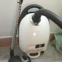 جاروبرقی اوژن