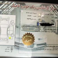 پژو206تیپ2|خودرو سواری و وانت|تهران, امین حضور|دیوار
