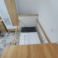 تخت دو منظوره کودک و نوجوان با خوشخواب