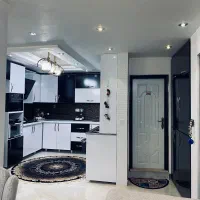 رهن کامل واحد ۱۳۰ متری|اجارهٔ آپارتمان|مرزن‌آباد, |دیوار