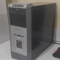 کیس ۳  عدد هر سه  سالم|رایانه رومیزی|نجف‌آباد, امام خمینی|دیوار