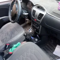 کوییک ساده کم کار خوش رنگ|خودرو سواری و وانت|کرمان, |دیوار