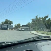 زمین مسکونی پلاک‌۲ روبروی بیمارستان|فروش زمین و ملک کلنگی|میناب, |دیوار