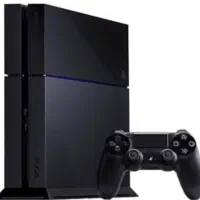 Ps4 fat