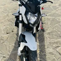 موتور بنلی ۱۵۰