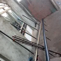 به دلیل تغیر شغل|ماشین‌آلات صنعتی|بناب, |دیوار