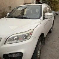 لیفان x60 بدون رنگ|خودرو سواری و وانت|مراغه, |دیوار